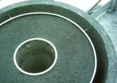 Carbon Anulus